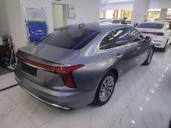 Changan UNI-V 2022 1.5T Smart Pilot Edition - ფოტო 5