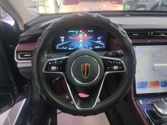Changan UNI-V 2022 1.5T Smart Pilot Edition - ფოტო 7