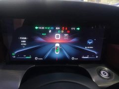 Changan UNI-V 2022 1.5T Smart Pilot Edition - ფოტო 8