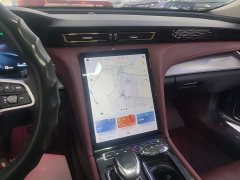 Changan UNI-V 2022 1.5T Smart Pilot Edition - ფოტო 9