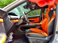 Changan UNI-V 2023 1.5T sports version - ფოტო 10