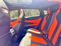 Changan UNI-V 2023 1.5T sports version - ფოტო 11