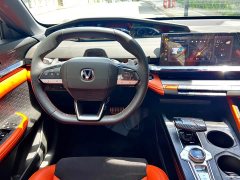 Changan UNI-V 2023 1.5T sports version - ფოტო 13