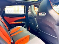 Changan UNI-V 2023 1.5T sports version - ფოტო 14