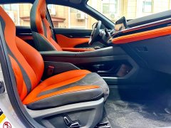 Changan UNI-V 2023 1.5T sports version - ფოტო 15