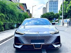 Changan UNI-V 2023 1.5T sports version - ფოტო 2