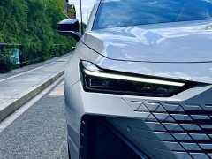 Changan UNI-V 2023 1.5T sports version - ფოტო 4