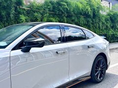 Changan UNI-V 2023 1.5T sports version - ფოტო 6