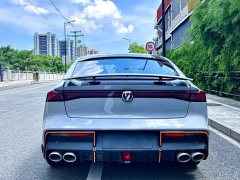 Changan UNI-V 2023 1.5T sports version - ფოტო 8