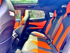 Changan UNI-V 2023 1.5T sports version - ფოტო 11