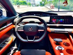 Changan UNI-V 2023 1.5T sports version - ფოტო 13