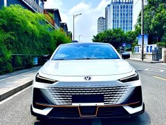 Changan UNI-V 2023 1.5T sports version - ფოტო 3