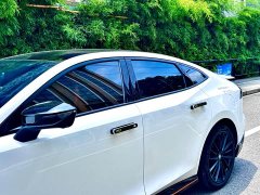 Changan UNI-V 2023 1.5T sports version - ფოტო 6