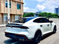 Changan UNI-V 2023 1.5T sports version - ფოტო 7