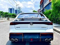 Changan UNI-V 2023 1.5T sports version - ფოტო 8