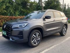 Changan CS75 2024 1.5T DCT Luxury Edition - ფოტო 1