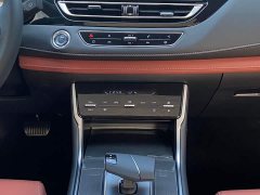 Changan CS75 2024 1.5T DCT Luxury Edition - ფოტო 11