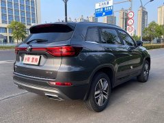 Changan CS75 2024 1.5T DCT Luxury Edition - ფოტო 12
