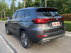 Changan CS75 2024 1.5T DCT Luxury Edition - ფოტო 14
