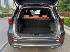 Changan CS75 2024 1.5T DCT Luxury Edition - ფოტო 15