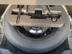 Changan CS75 2024 1.5T DCT Luxury Edition - ფოტო 16