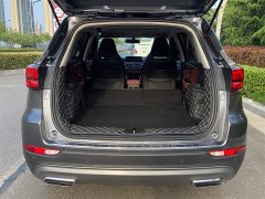 Changan CS75 2024 1.5T DCT Luxury Edition - ფოტო 17