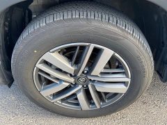 Changan CS75 2024 1.5T DCT Luxury Edition - ფოტო 18