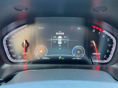 Changan CS75 2024 1.5T DCT Luxury Edition - ფოტო 19