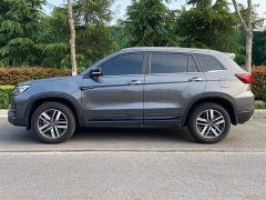 Changan CS75 2024 1.5T DCT Luxury Edition - ფოტო 20