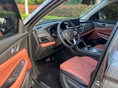 Changan CS75 2024 1.5T DCT Luxury Edition - ფოტო 4