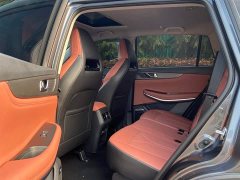Changan CS75 2024 1.5T DCT Luxury Edition - ფოტო 5