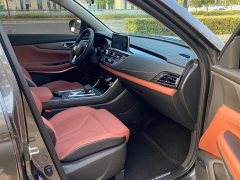 Changan CS75 2024 1.5T DCT Luxury Edition - ფოტო 6