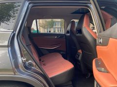 Changan CS75 2024 1.5T DCT Luxury Edition - ფოტო 7