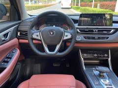 Changan CS75 2024 1.5T DCT Luxury Edition - ფოტო 8