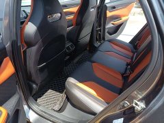 Changan UNI-V 2023 1.5T sports version - ფოტო 10