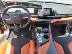 Changan UNI-V 2023 1.5T sports version - ფოტო 11
