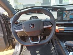 Changan UNI-V 2023 1.5T sports version - ფოტო 12