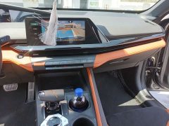 Changan UNI-V 2023 1.5T sports version - ფოტო 13