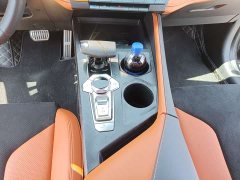 Changan UNI-V 2023 1.5T sports version - ფოტო 14