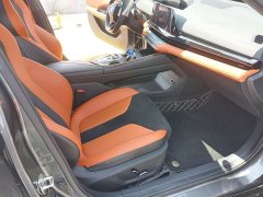 Changan UNI-V 2023 1.5T sports version - ფოტო 15