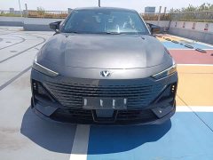 Changan UNI-V 2023 1.5T sports version - ფოტო 2