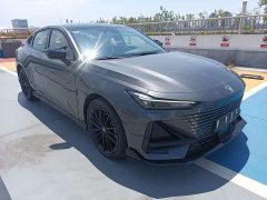 Changan UNI-V 2023 1.5T sports version - ფოტო 3