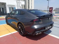 Changan UNI-V 2023 1.5T sports version - ფოტო 5