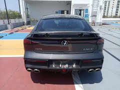 Changan UNI-V 2023 1.5T sports version - ფოტო 6
