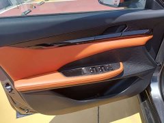 Changan UNI-V 2023 1.5T sports version - ფოტო 8