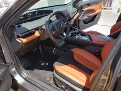 Changan UNI-V 2023 1.5T sports version - ფოტო 9
