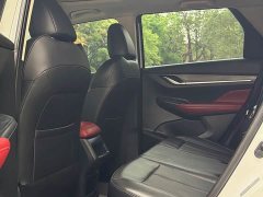 Changan CS55 PLUS Blue Whale Edition 1.5T Manual Deluxe - ფოტო 10