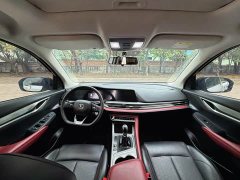 Changan CS55 PLUS Blue Whale Edition 1.5T Manual Deluxe - ფოტო 11