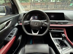 Changan CS55 PLUS Blue Whale Edition 1.5T Manual Deluxe - ფოტო 12