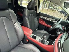 Changan CS55 PLUS Blue Whale Edition 1.5T Manual Deluxe - ფოტო 13